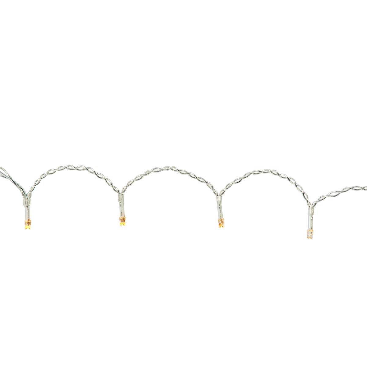 SmartLife Christmas Lighting | Icicles | Wi-Fi | Cold White | 240 LEDs | 5.00 m | Android™ / IOS