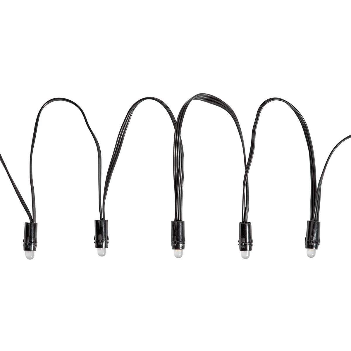 SmartLife Christmas Lighting | Party lights | Wi-Fi | RGB | 48 LEDs | 10.80 m | Android™ / IOS