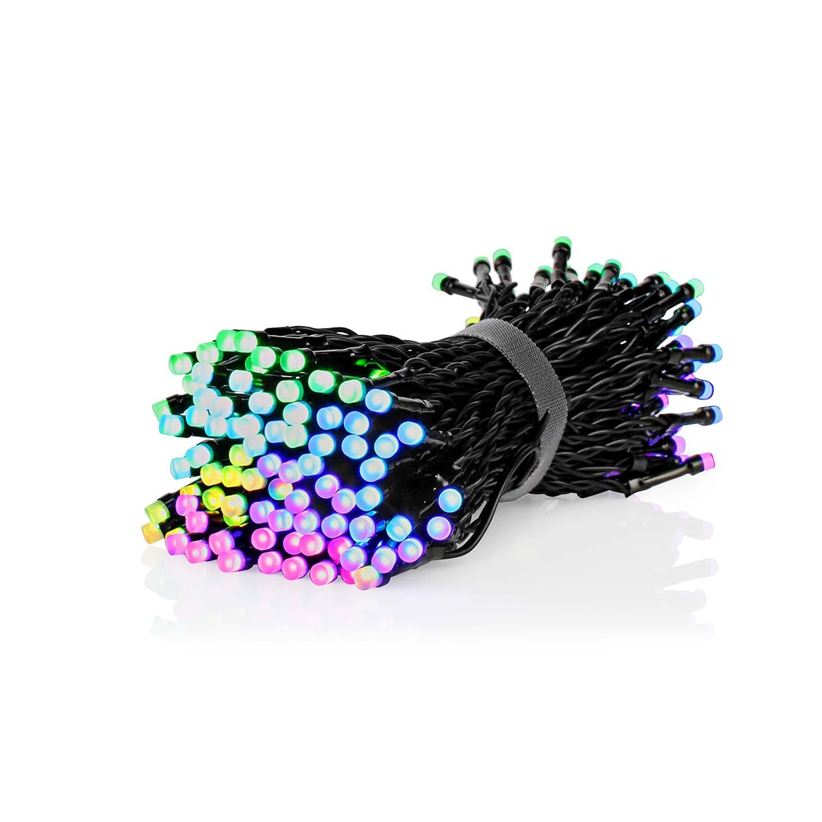 SmartLife Christmas Lighting | String | Wi-Fi | RGB | 168 LEDs | 20.0 m | Android™ / IOS