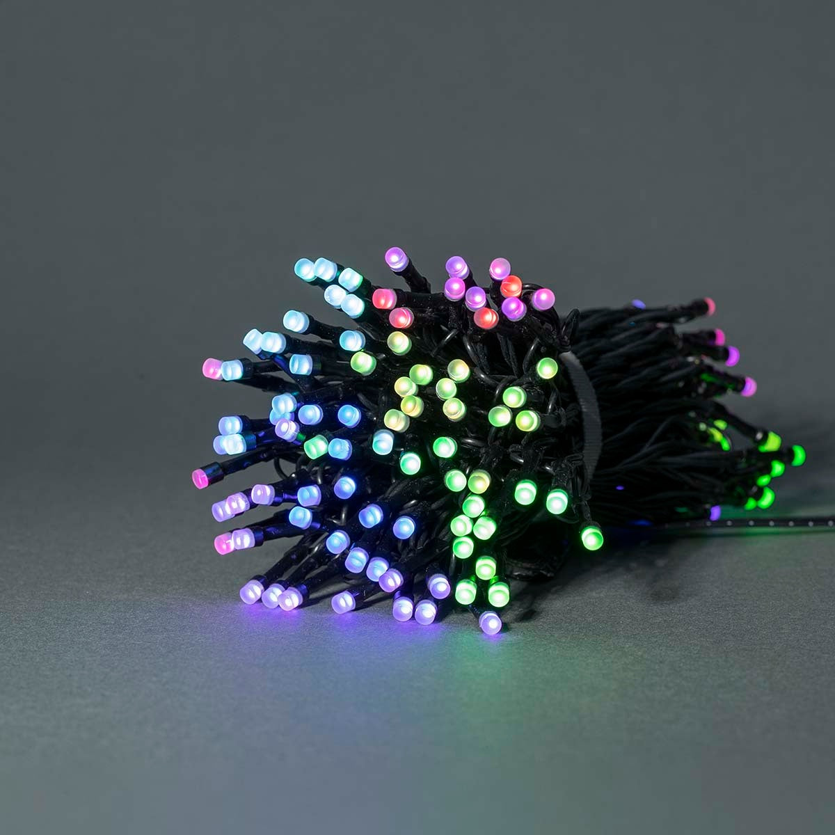 SmartLife Christmas Lighting | String | Wi-Fi | RGB | 168 LEDs | 20.0 m | Android™ / IOS