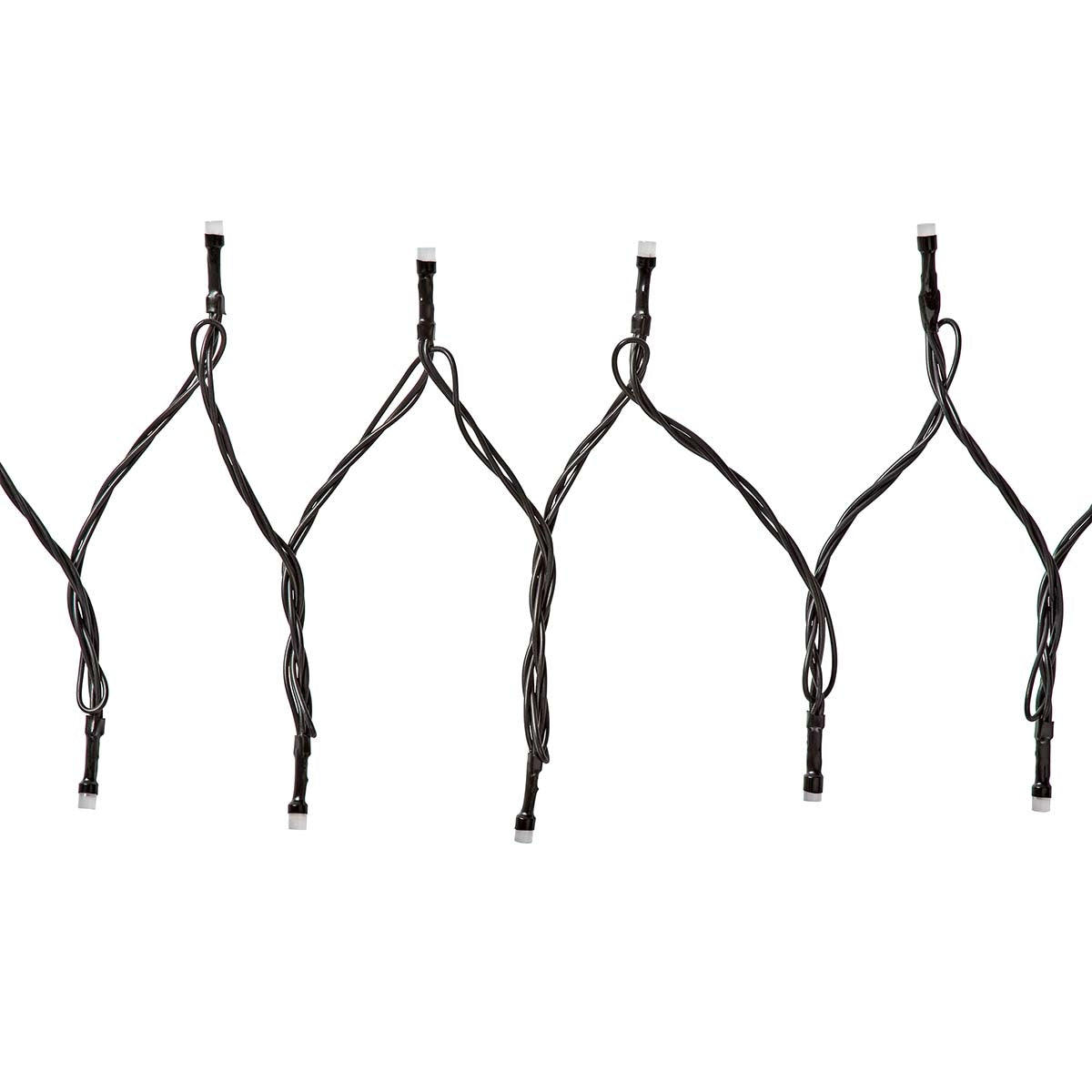 SmartLife Christmas Lighting | String | Wi-Fi | RGB | 84 LEDs | 10.0 m | Android™ / IOS