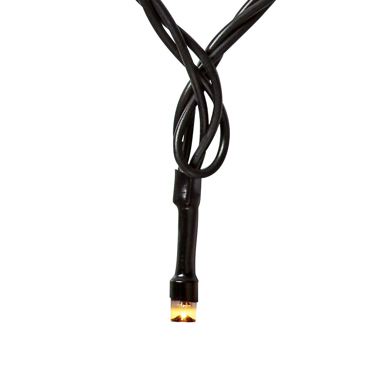 SmartLife Christmas Lighting | String | Wi-Fi | Warm White | 100 LEDs | 10.0 m | Android™ / IOS