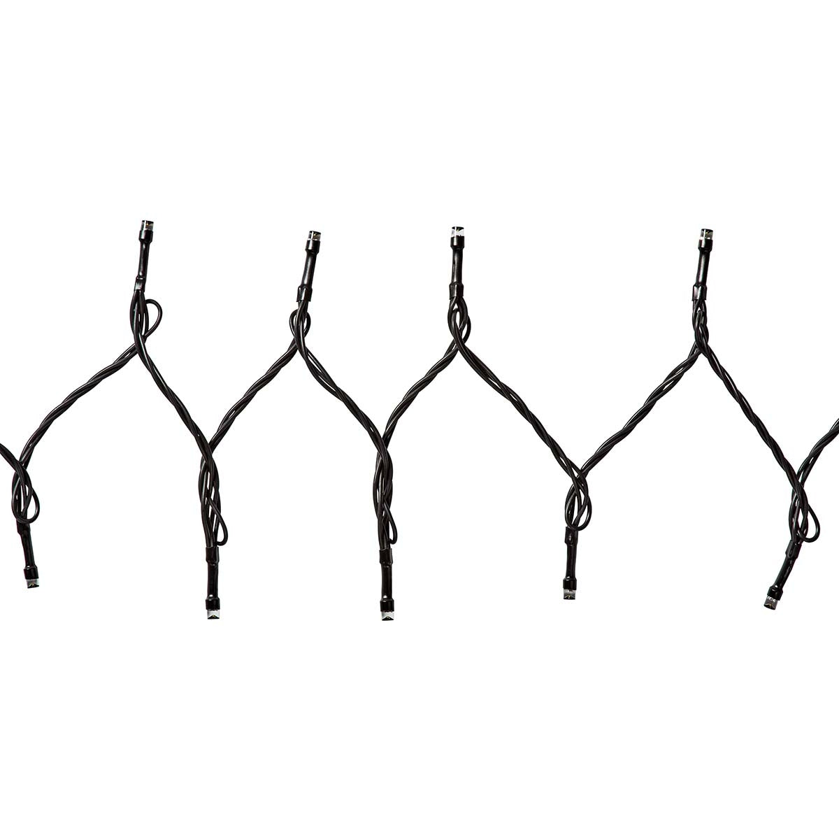 SmartLife Christmas Lighting | String | Wi-Fi | Warm White | 200 LEDs | 20.0 m | Android™ / IOS