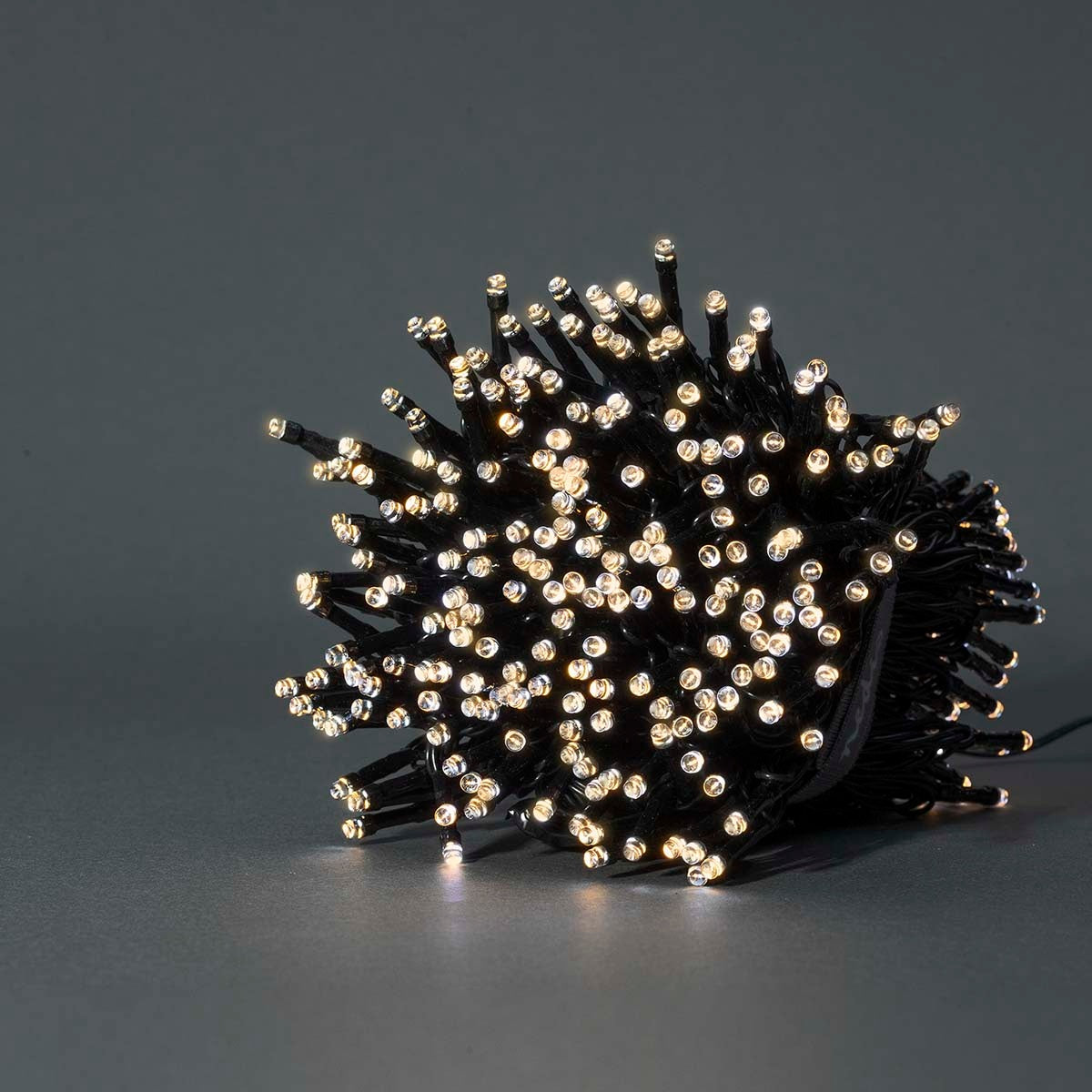 SmartLife Christmas Lighting | String | Wi-Fi | Warm White | 400 LEDs | 20.0 m | Android™ / IOS