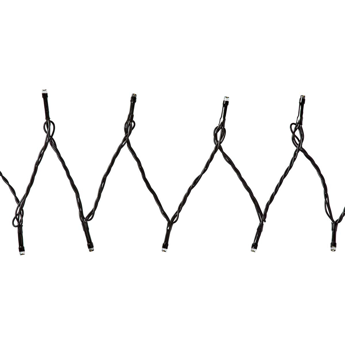 SmartLife Christmas Lighting | String | Wi-Fi | Warm to cool white | 100 LEDs | 10.0 m | Android™ / IOS