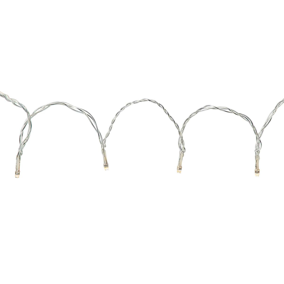 SmartLife Christmas Lighting | String | Wi-Fi | Warm to cool white | 200 LEDs | 20.0 m | Android™ / IOS