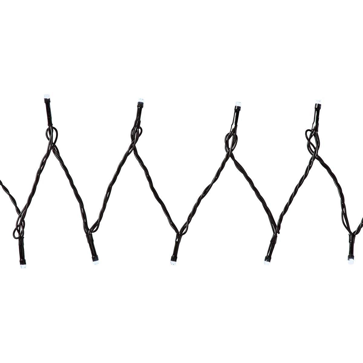 SmartLife Christmas Lighting | String | Wi-Fi | Warm to cool white | 400 LEDs | 20.0 m | Android™ / IOS