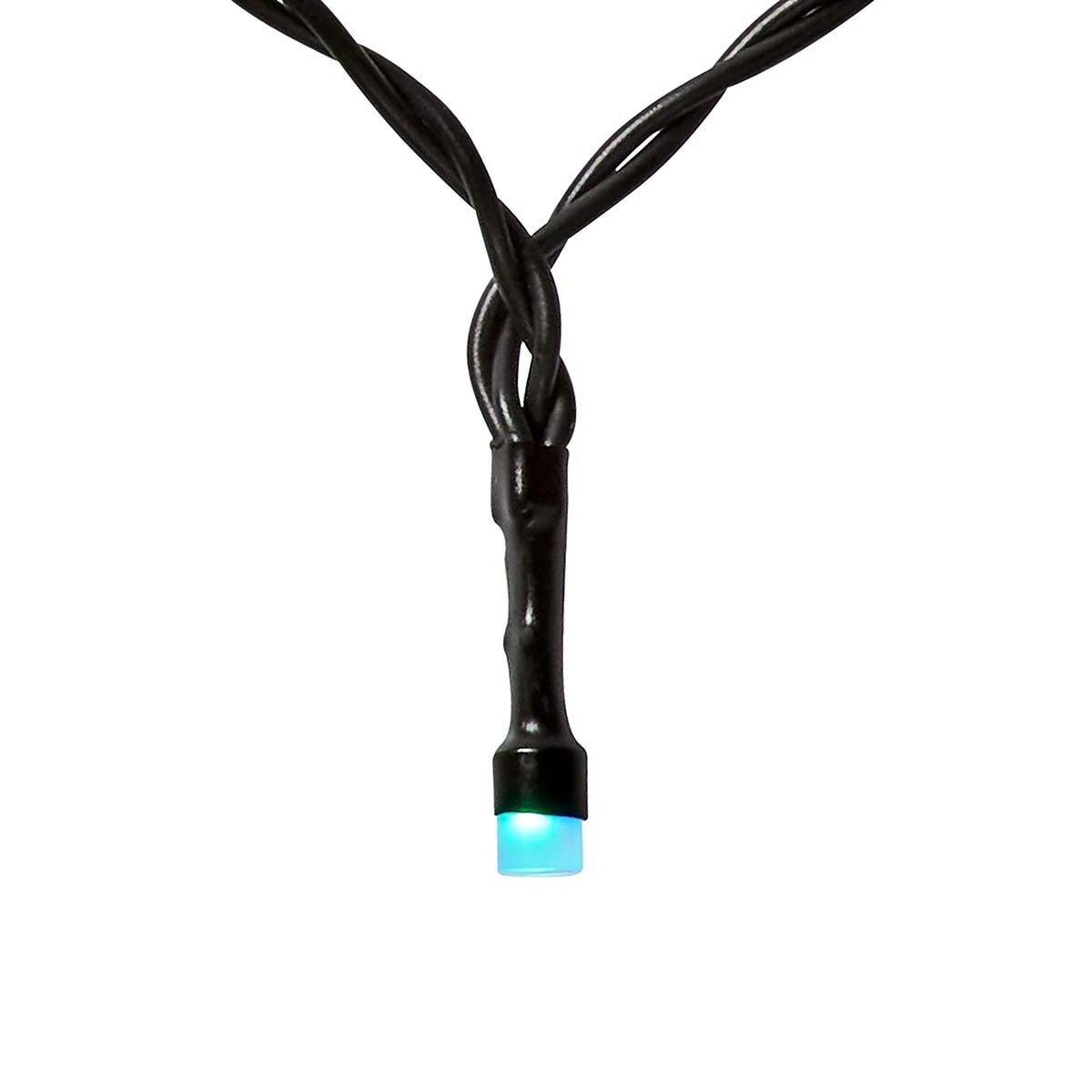 SmartLife Christmas Lighting | Tree | Wi-Fi | RGB | 180 LEDs | 10 x 2 m | Android™ / IOS