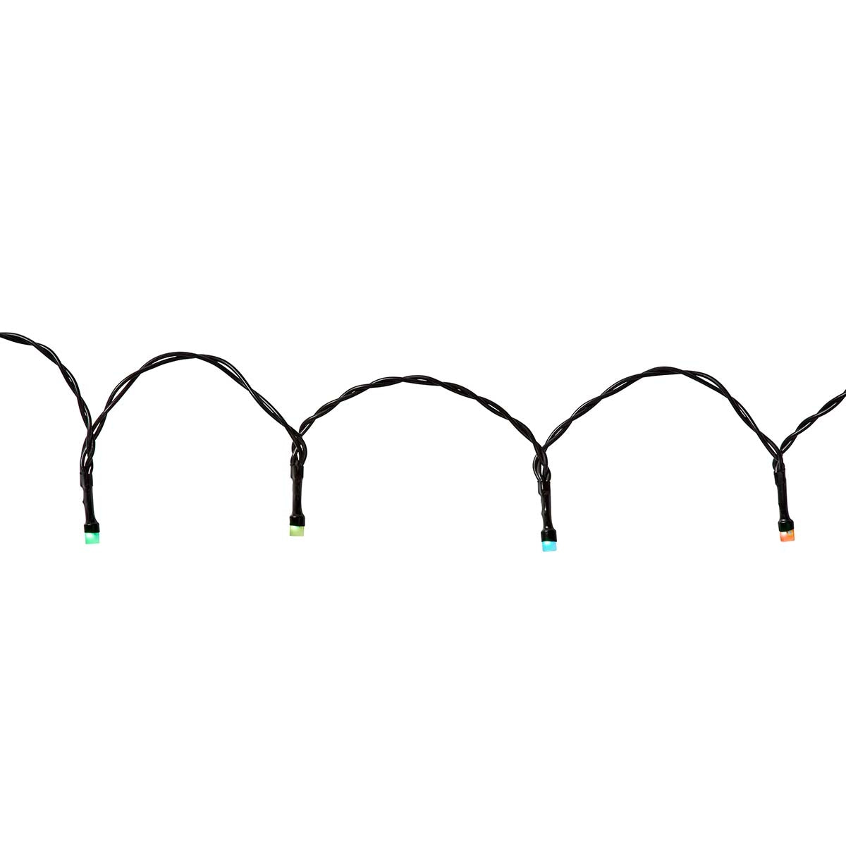 SmartLife Christmas Lighting | Tree | Wi-Fi | RGB | 180 LEDs | 10 x 2 m | Android™ / IOS