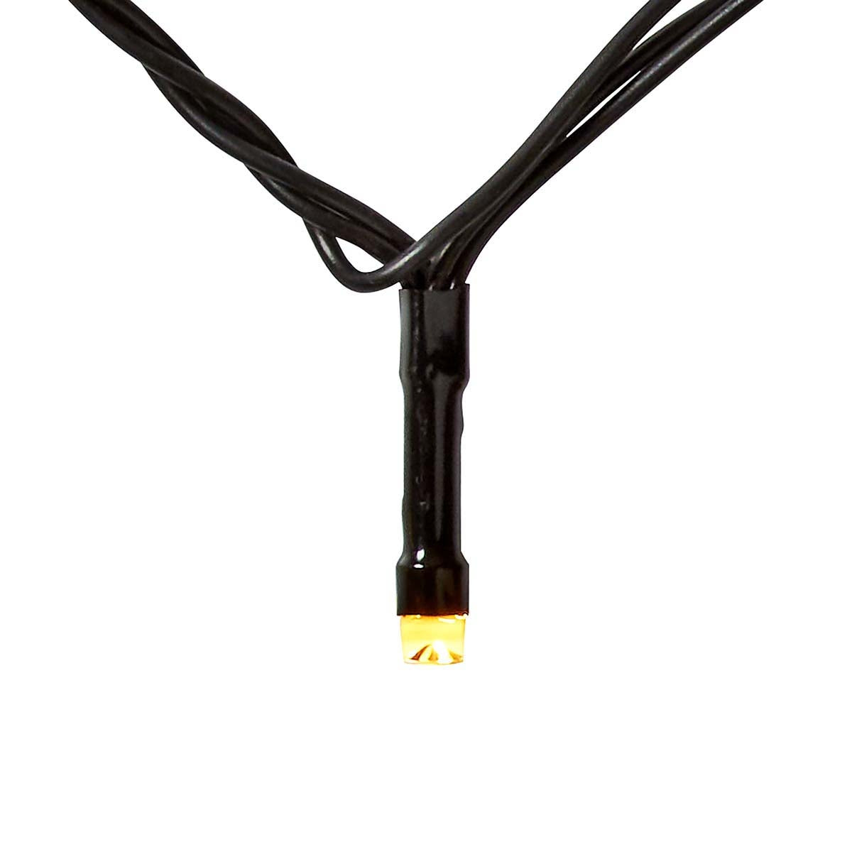 SmartLife Christmas Lighting | Tree | Wi-Fi | Warm White | 200 LEDs | 20.0 m | 10 x 2 m | Android™ / IOS