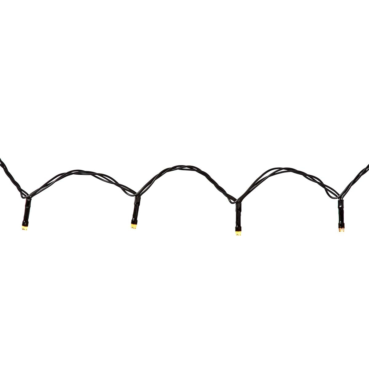 SmartLife Christmas Lighting | Tree | Wi-Fi | Warm White | 200 LEDs | 20.0 m | 5 x 4 m | Android™ / IOS