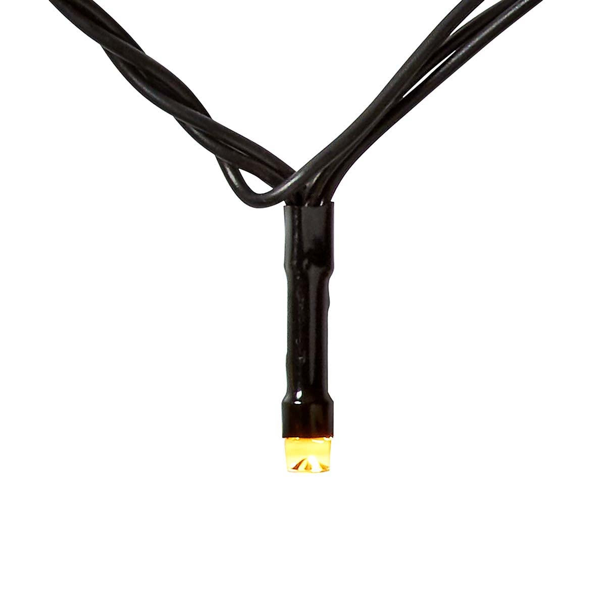 SmartLife Christmas Lighting | Tree | Wi-Fi | Warm White | 200 LEDs | 20.0 m | 5 x 4 m | Android™ / IOS