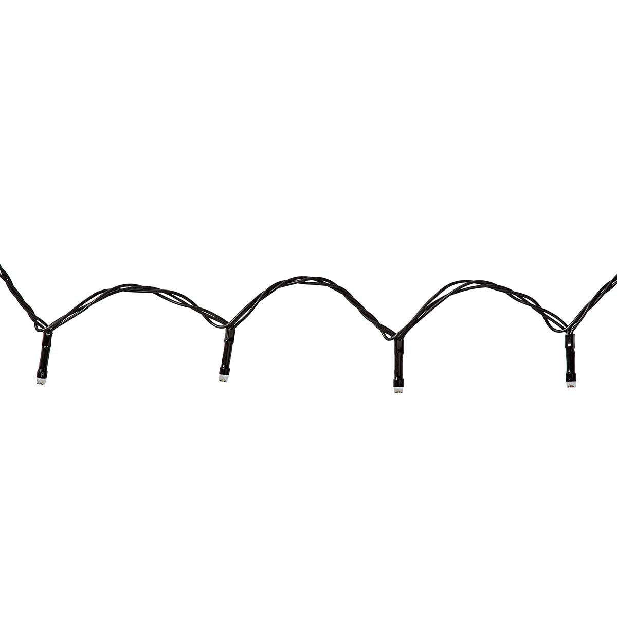 SmartLife Christmas Lighting | Tree | Wi-Fi | Warm to cool white | 200 LEDs | 20.0 m | 10 x 2 m | Android™ / IOS