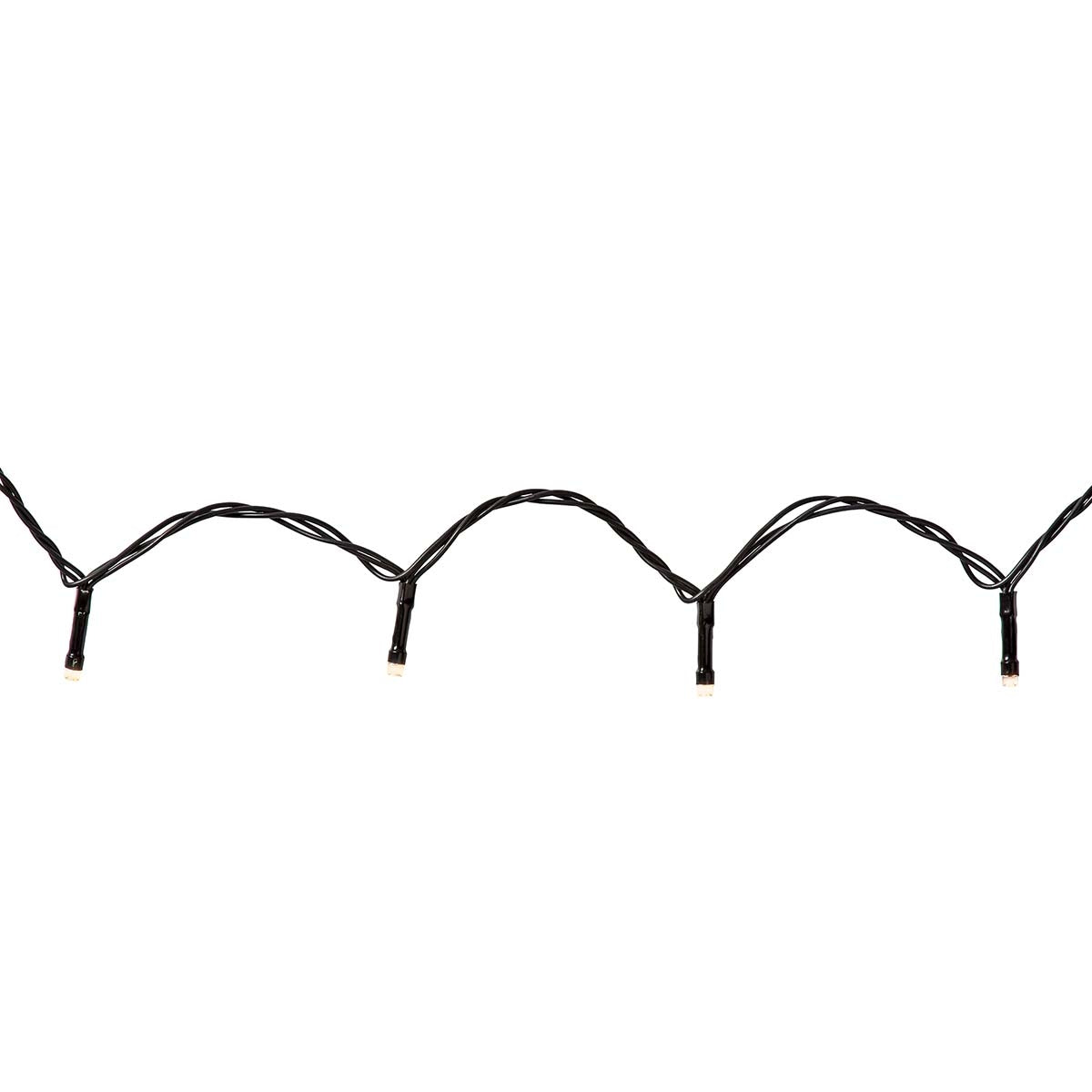 SmartLife Christmas Lighting | Tree | Wi-Fi | Warm to cool white | 200 LEDs | 20.0 m | 10 x 2 m | Android™ / IOS