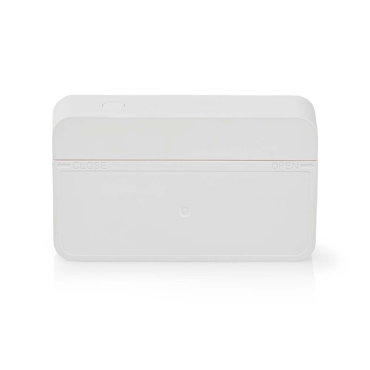 SmartLife Climate Sensor | Zigbee 3.0 | Battery powered | Android™ / IOS | White