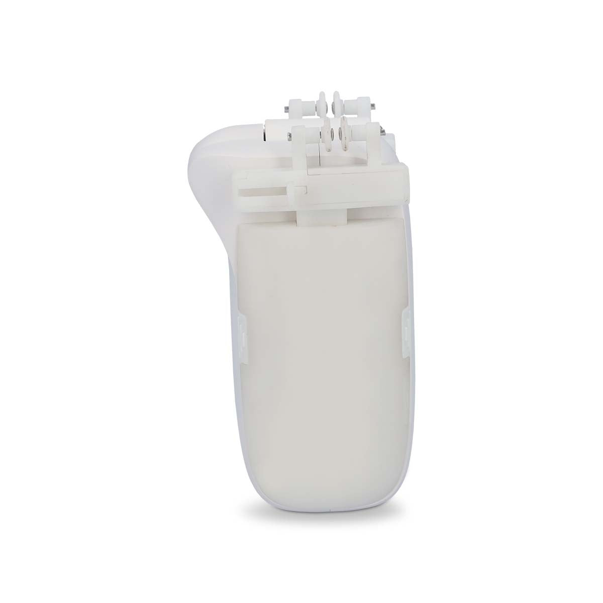 SmartLife Curtain Robot | I Rail / U Rail | Curtains / Drapes | Battery Powered / USB Powered | 4000 mAh | Bluetooth® | White