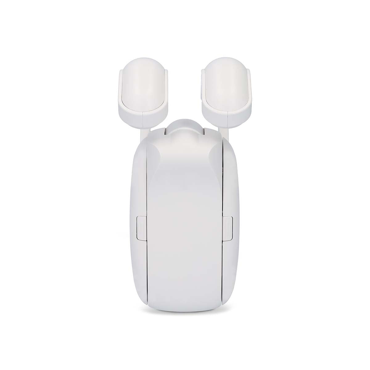 SmartLife Curtain Robot | Rod Rail | Curtains / Drapes | Battery Powered / USB Powered | 4000 mAh | Bluetooth® | White