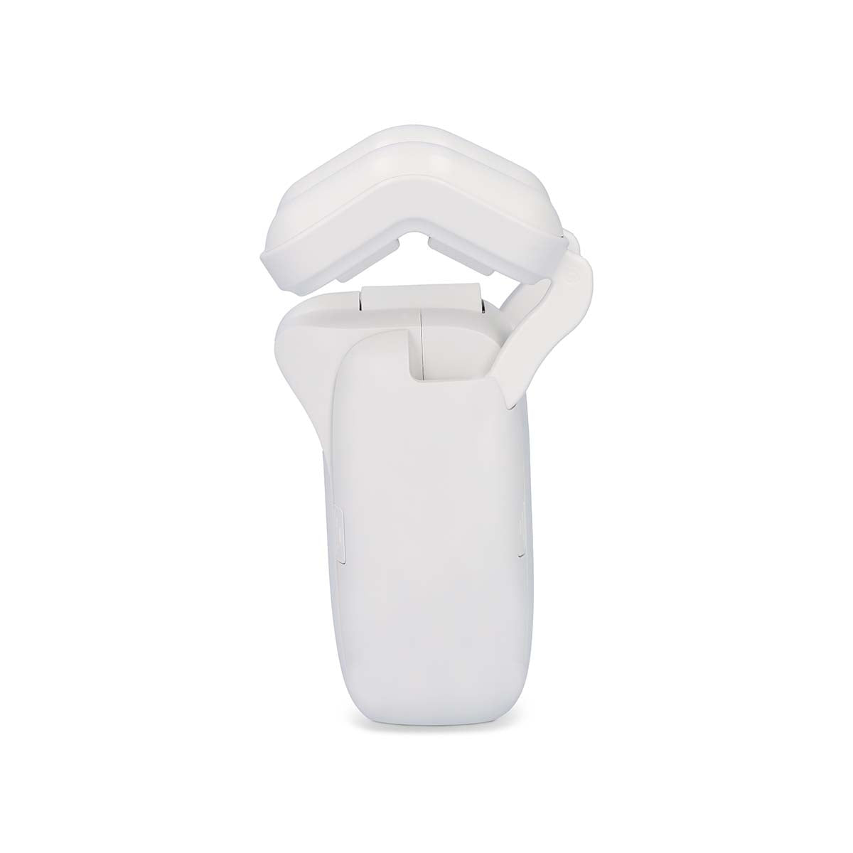 SmartLife Curtain Robot | Rod Rail | Curtains / Drapes | Battery Powered / USB Powered | 4000 mAh | Bluetooth® | White