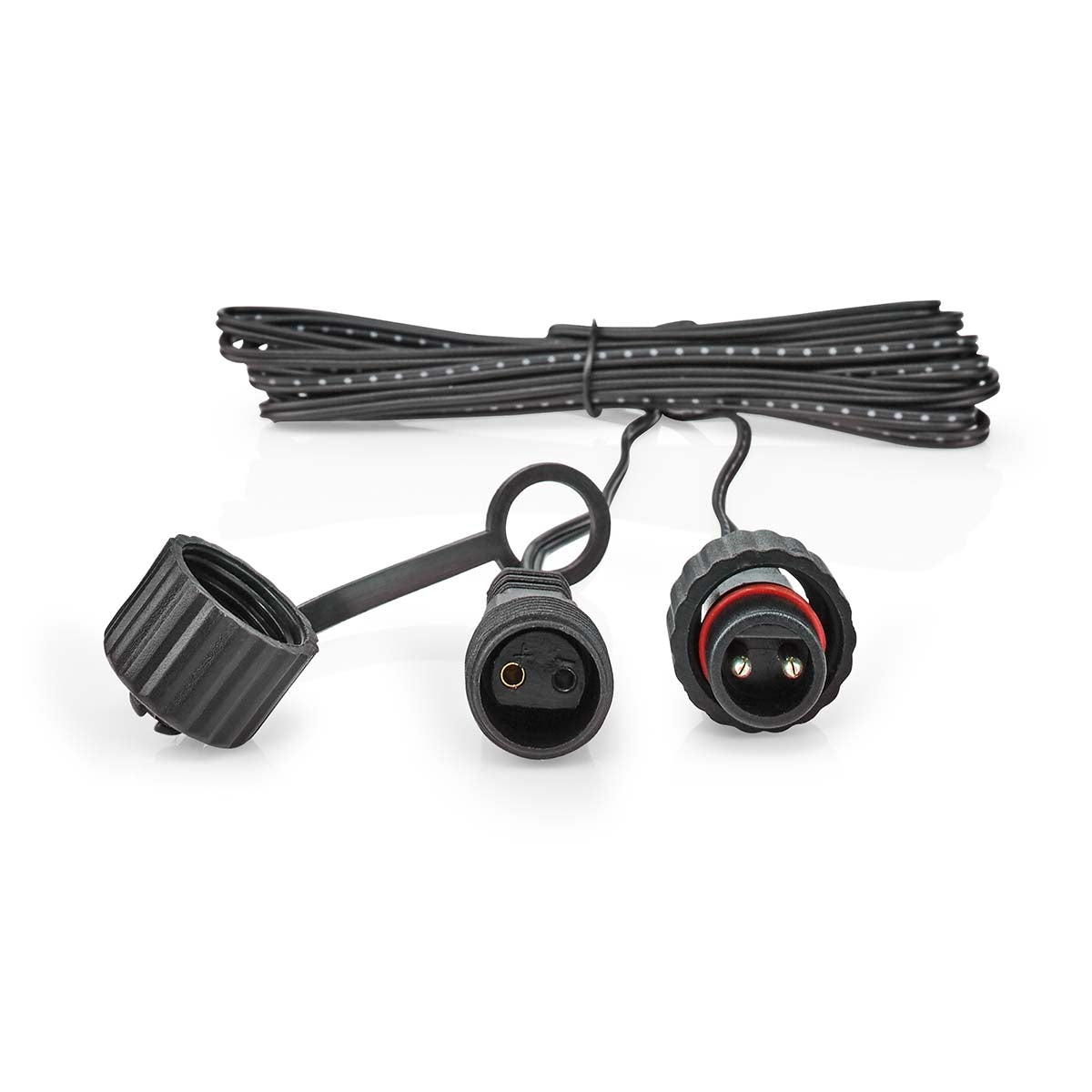 SmartLife Decorative LED Accessories | 3.00 m | Black