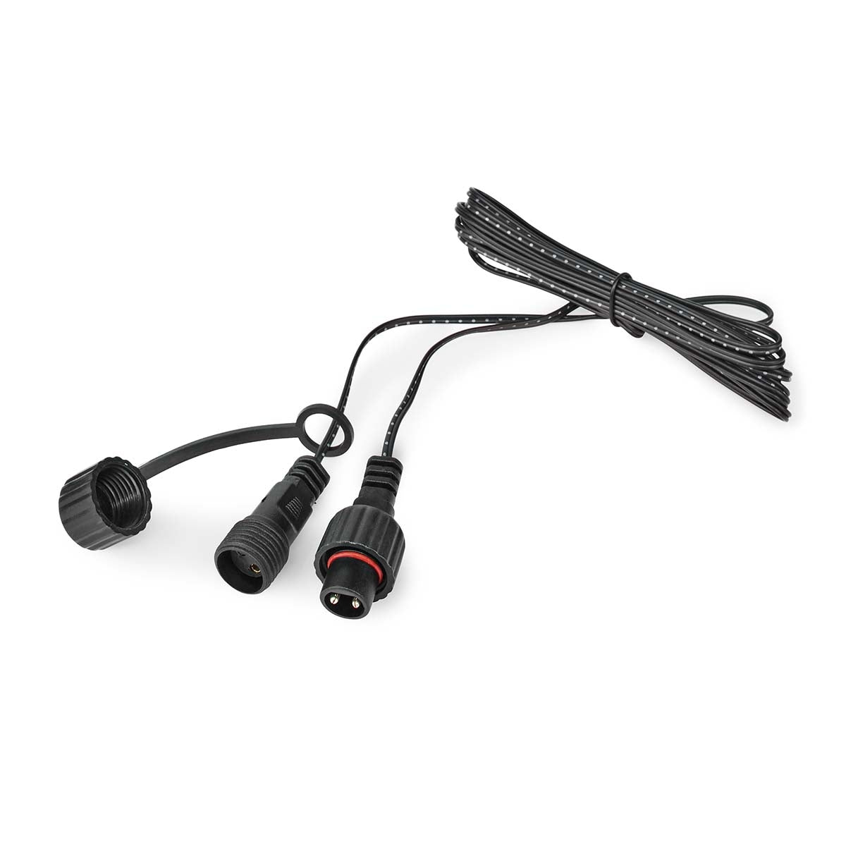 SmartLife Decorative LED Accessories | 3.00 m | Black