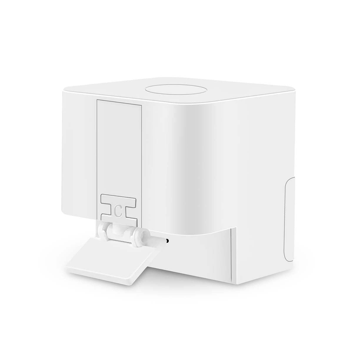 SmartLife Finger Robot | CR2 | 1000 mAh | Bluetooth® | Three kinds of fingers