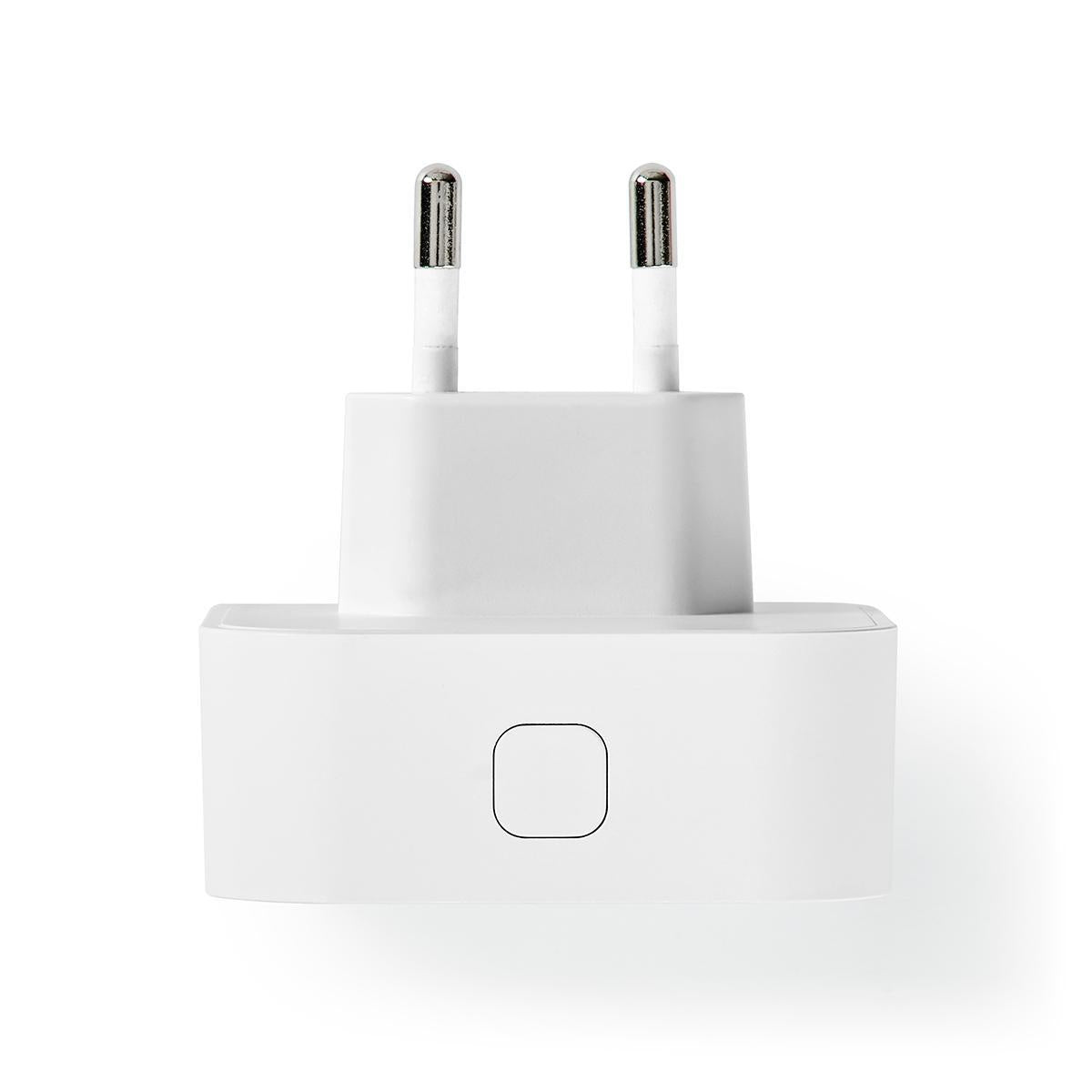 SmartLife Gateway | Zigbee 3.0 | 50 Units | Power adapter | Android™ / IOS | White