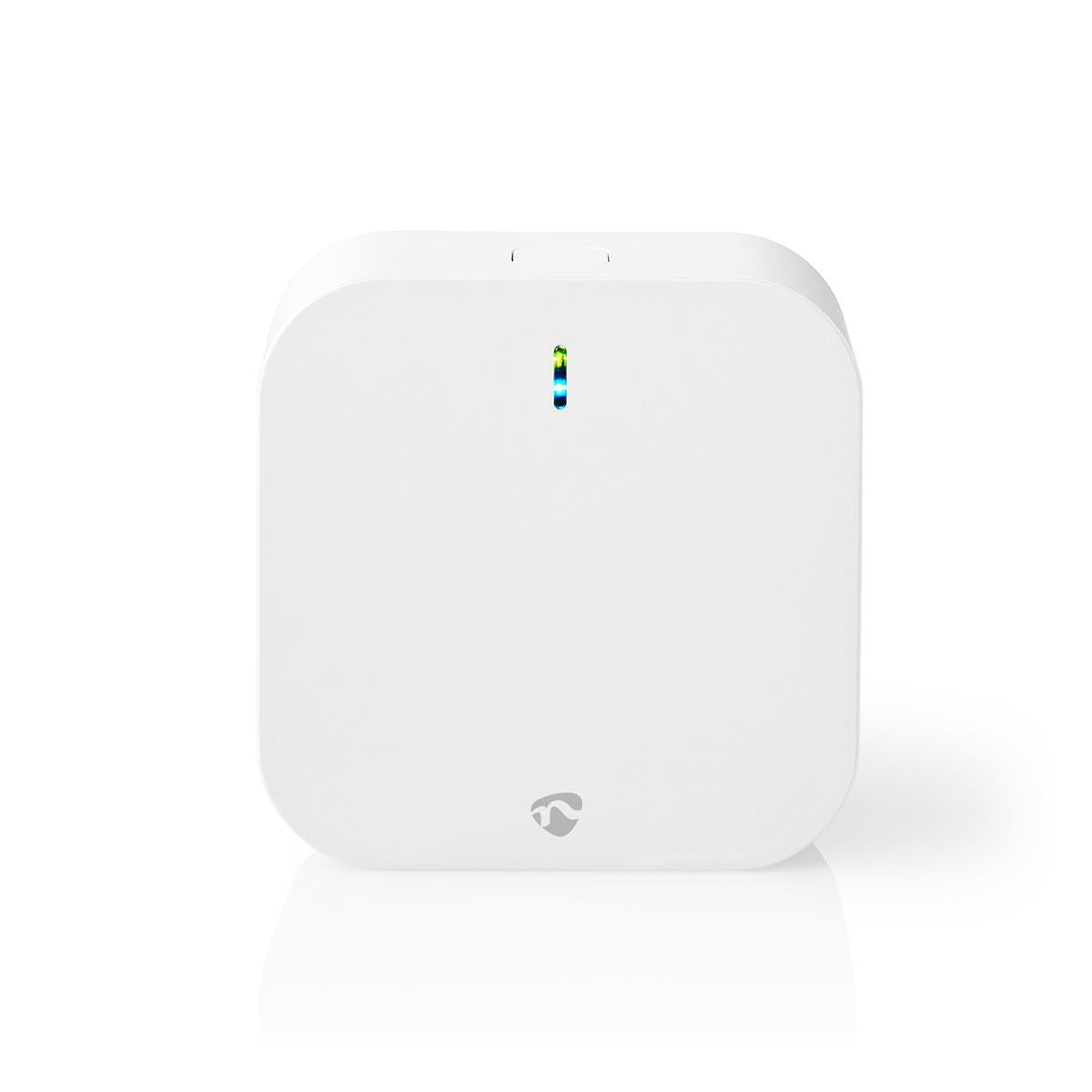 SmartLife Gateway | Zigbee 3.0 | 50 Units | Power adapter | Android™ / IOS | White