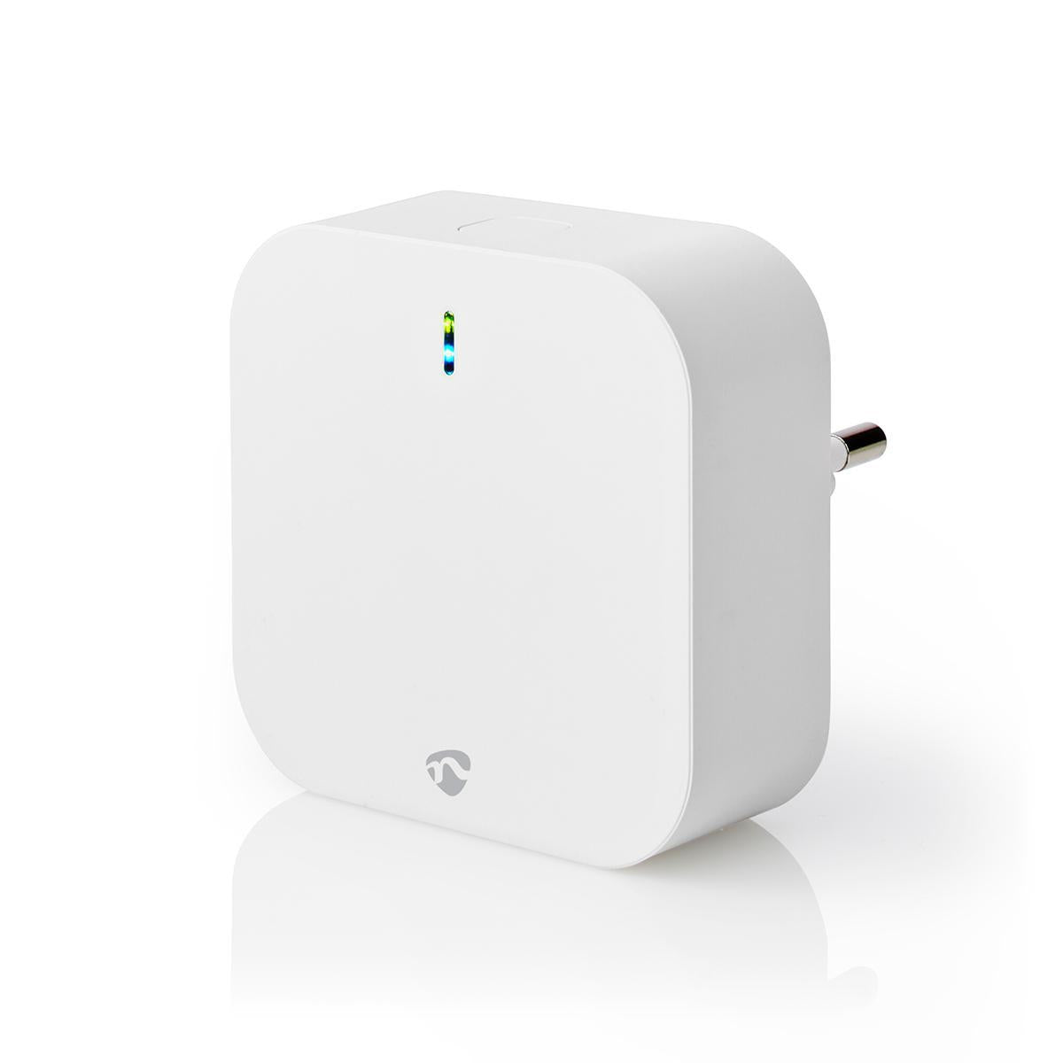 SmartLife Gateway | Zigbee 3.0 | 50 Units | Power adapter | Android™ / IOS | White