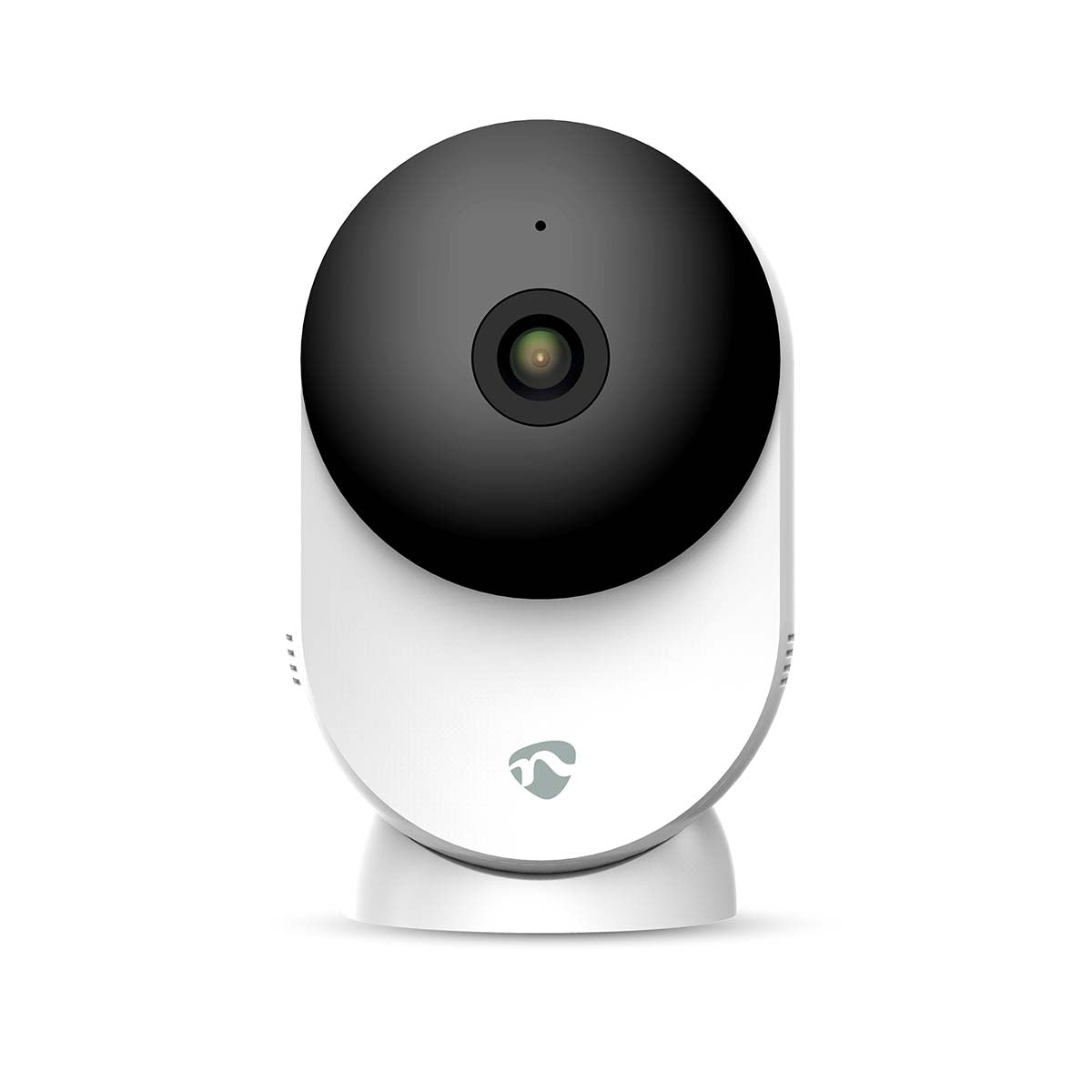 SmartLife Indoor Camera | Wi-Fi | 3MP Full HD 1296p | Cloud Storage (optional) / microSD (not included) / Onvif | With motion sensor | Night vision | White