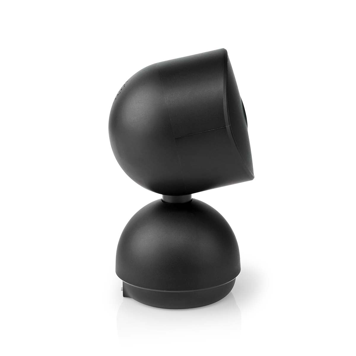 SmartLife Indoor Camera | Wi-Fi | Full HD 1080p | Pan tilt | Cloud Storage (optional) / microSD (not included) / Onvif | With motion sensor | Night vision | Black