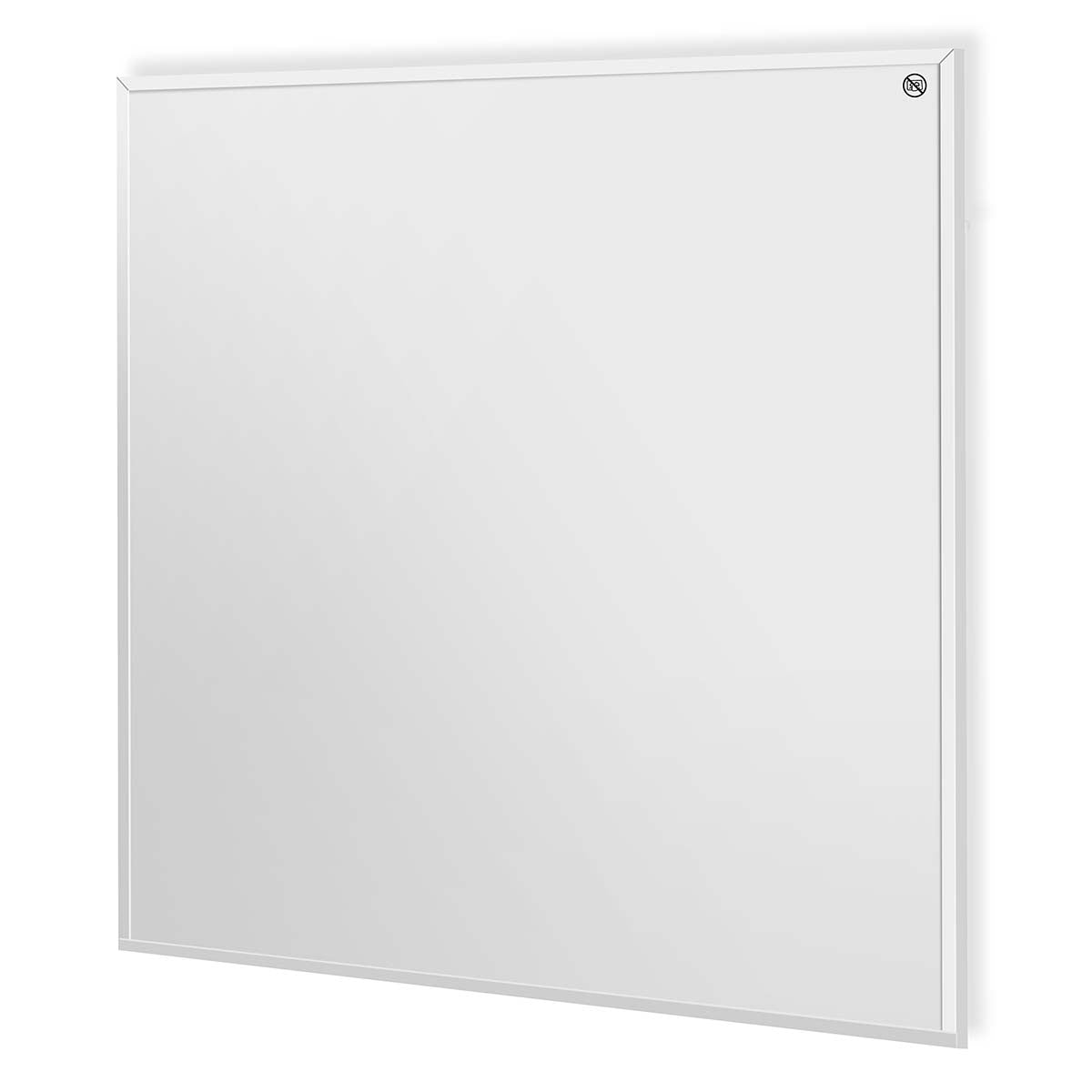 SmartLife Infrared Heating Panel | 350 W | 1 Heat Setting | Adjustable thermostat | Remote control | IP44 | White