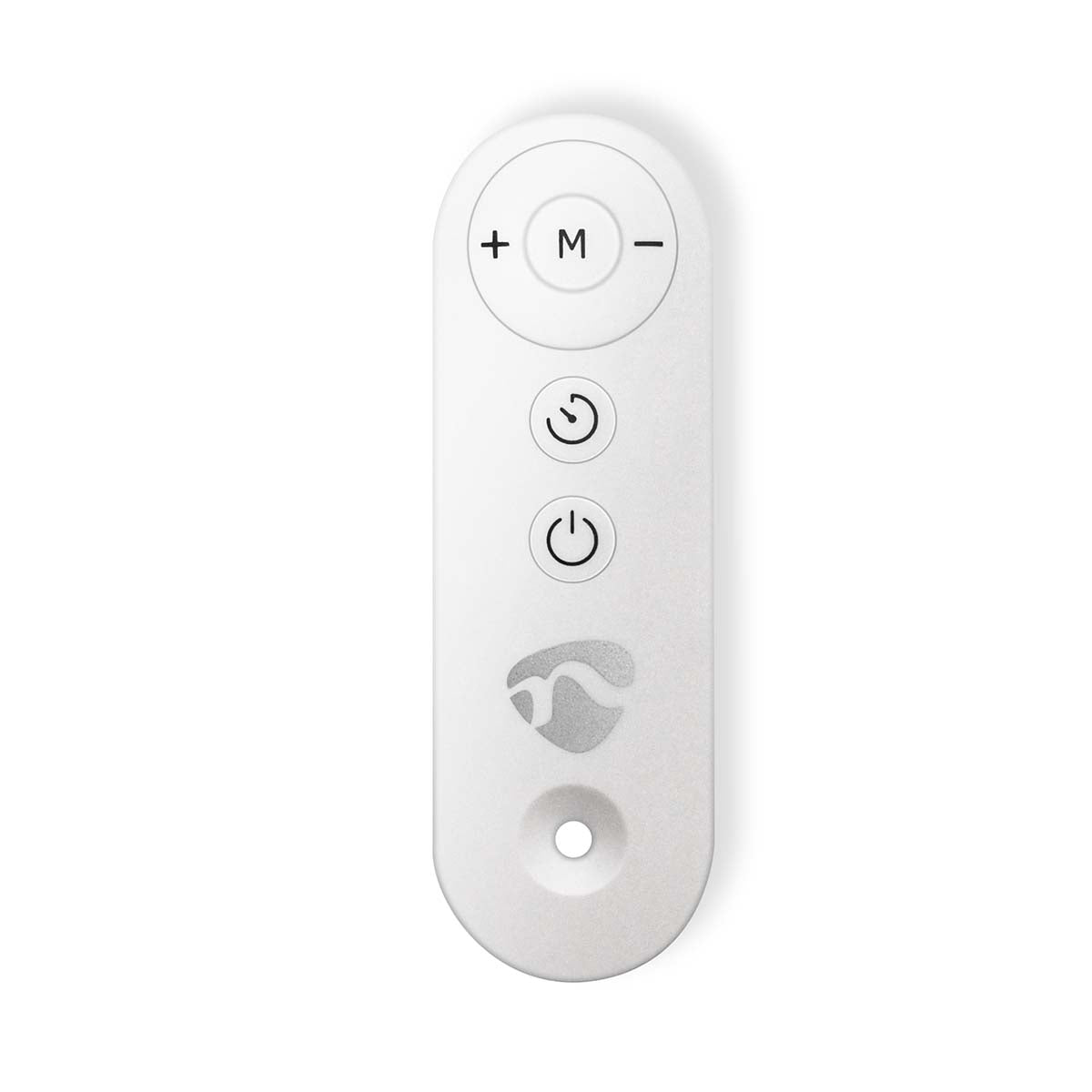 SmartLife Infrared Heating Panel | 700 W | 1 Heat Setting | Adjustable thermostat | Remote control | IP44 | White