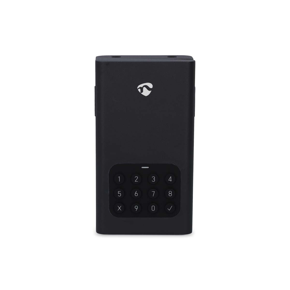 SmartLife Key Box | Key Safe | Bluetooth® | Outdoor | Key Lock | IPX5 | Black