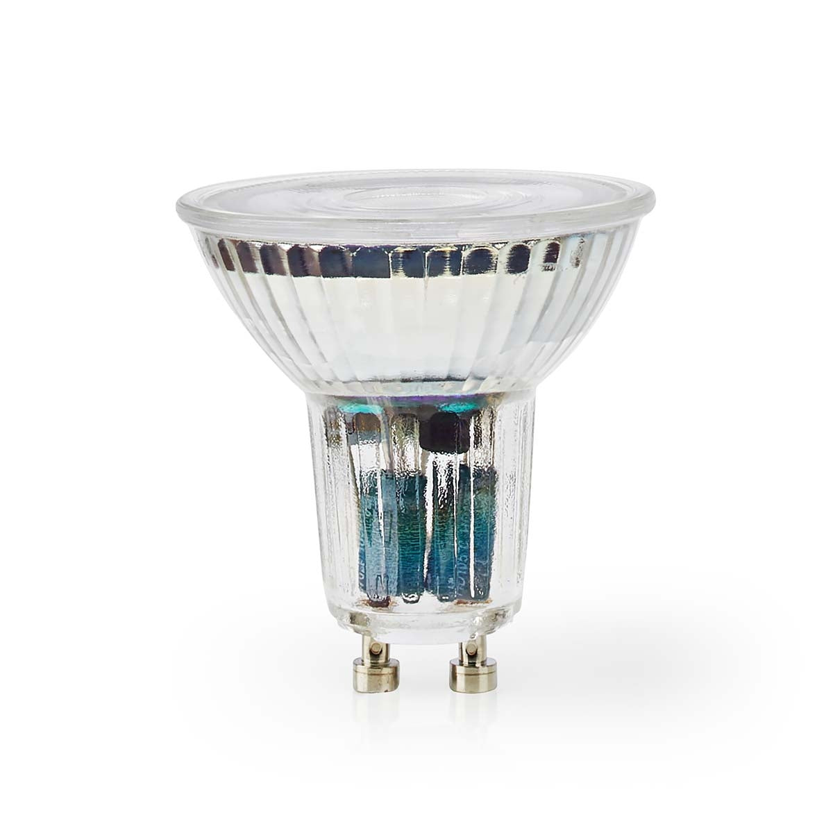SmartLife LED Spot | Wi-Fi | GU10 | 345 lm | 4.9 W| Warm to cool white | 2700 - 6500 K | Energy class: G | Android™ / IOS | PAR16 | 1 pc.