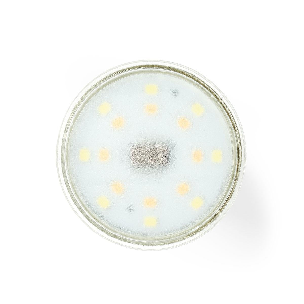 SmartLife LED Spot | Wi-Fi | GU10 | 400 lm | 5 W | Cool White / Warm White | 2700 - 6500 K | Energy class: F | Android™ / IOS | PAR16 | 1 pcs