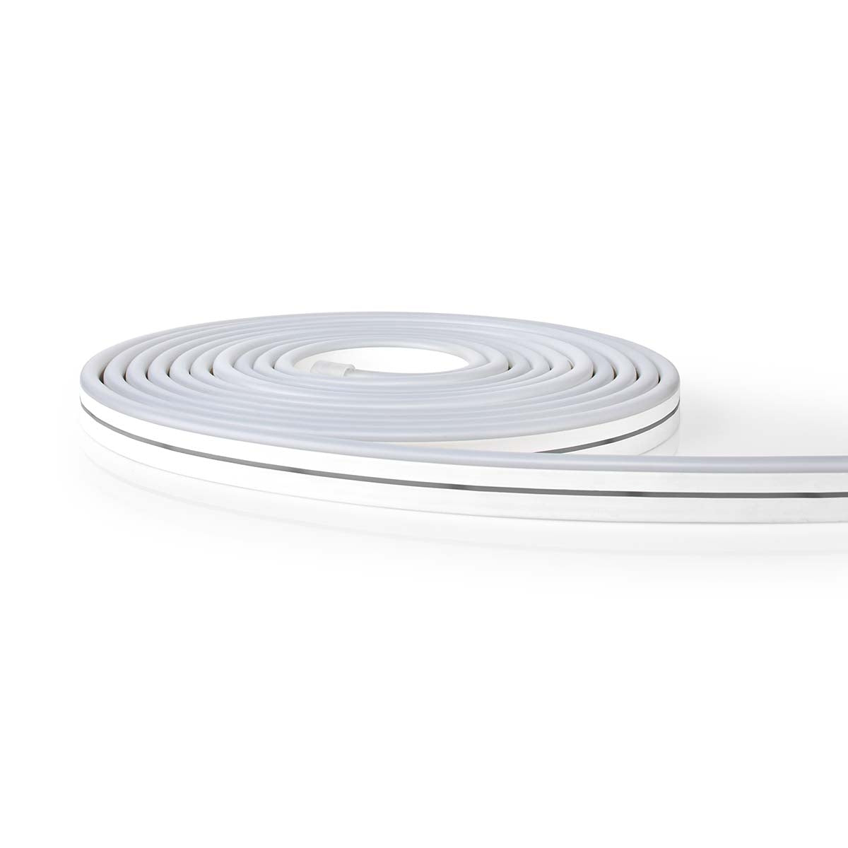 SmartLife LED Strip | Wi-Fi | Multicolored | SMD | 5.00 m | IP65 | 2700 K| 480 lm | Android™ / IOS