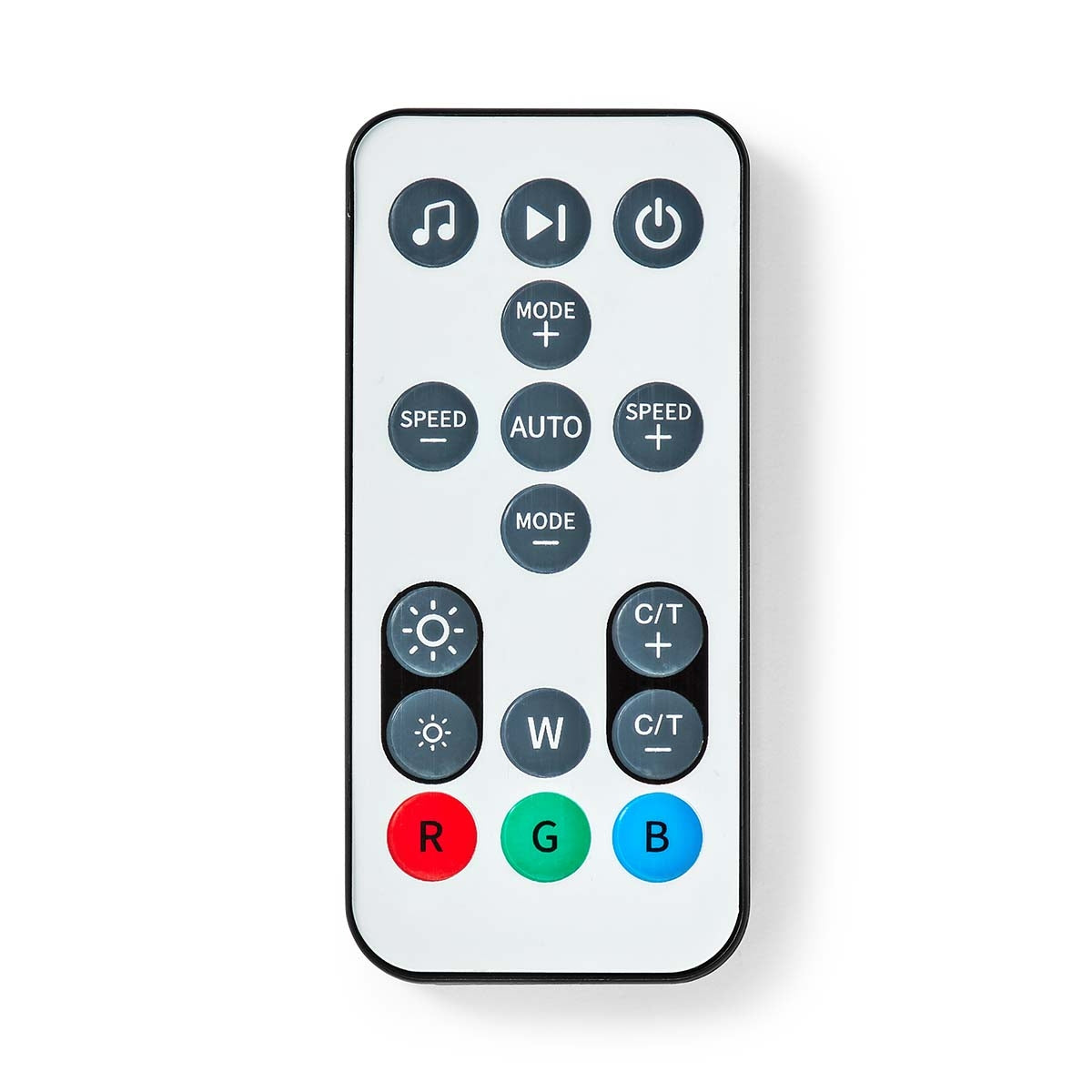 SmartLife LED Strip | Wi-Fi | Multicolored | SMD | 5.00 m | IP65 | 2700 K| 480 lm | Android™ / IOS