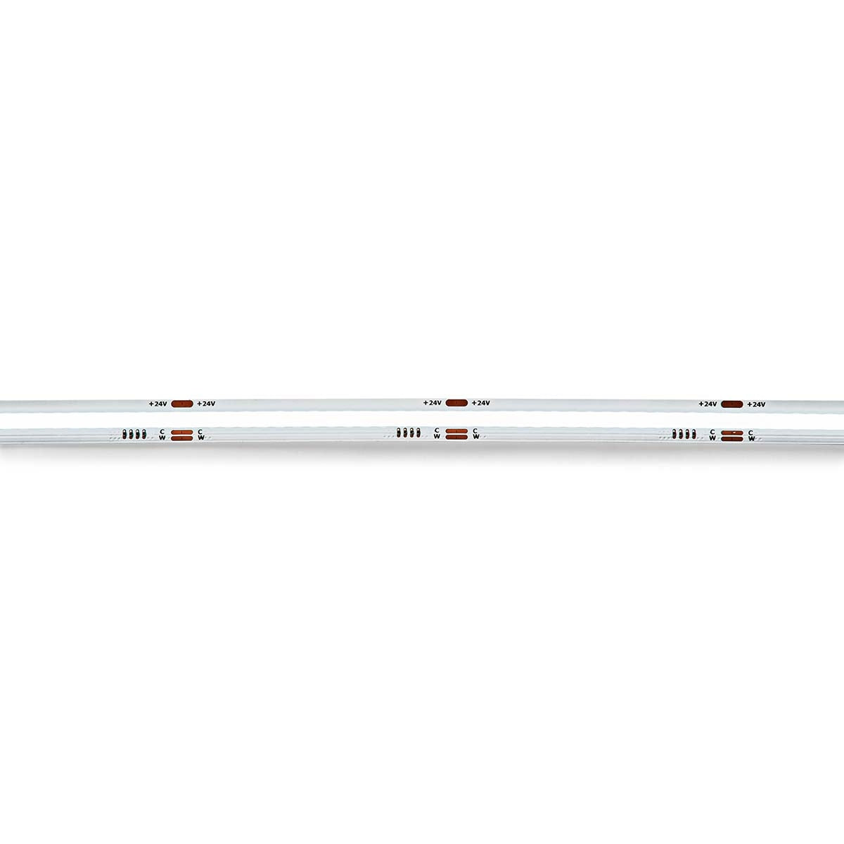SmartLife LED Strip | Wi-Fi | Warm to cool white | COB | 2.00 m | IP20 | 2700 - 6500 K | 1000 lm | Android™ / IOS