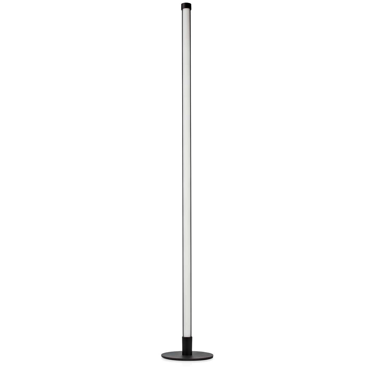 SmartLife Mood Light | Wi-Fi | Tube | 180 lm | RGBIC / Warm to Cool White | 2700 - 6500 K | 10 W | Metal / Silicone | 1 pcs