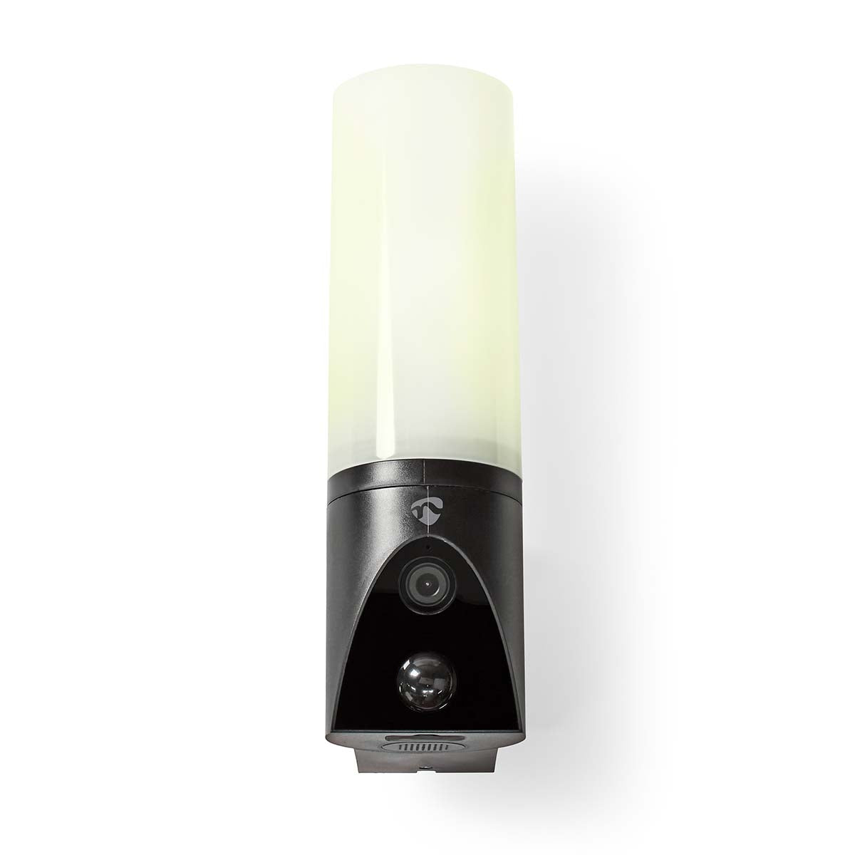 SmartLife Outdoor Camera | Wi-Fi | Ambient light | Full HD 1080p | IP65 | Cloud Storage (optional) / microSD (not included) / Onvif | 100 - 240 V AC | With motion sensor | Night vision | Black