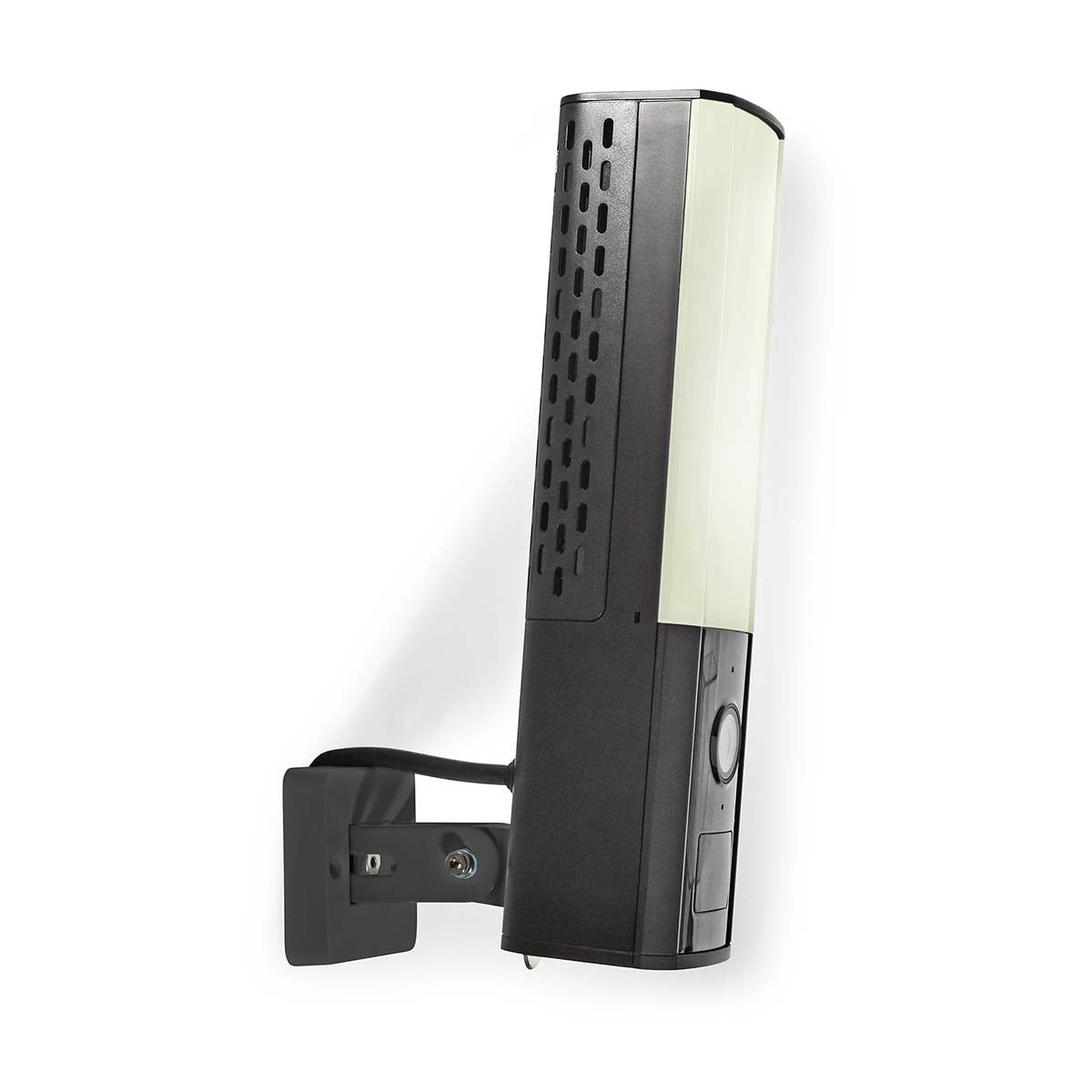 SmartLife Outdoor Camera | Wi-Fi | Ambient light | Full HD 1080p | IP65 | Cloud Storage (optional) / microSD (not included) / Onvif | 100 - 240 V AC | With motion sensor | Night vision | Black