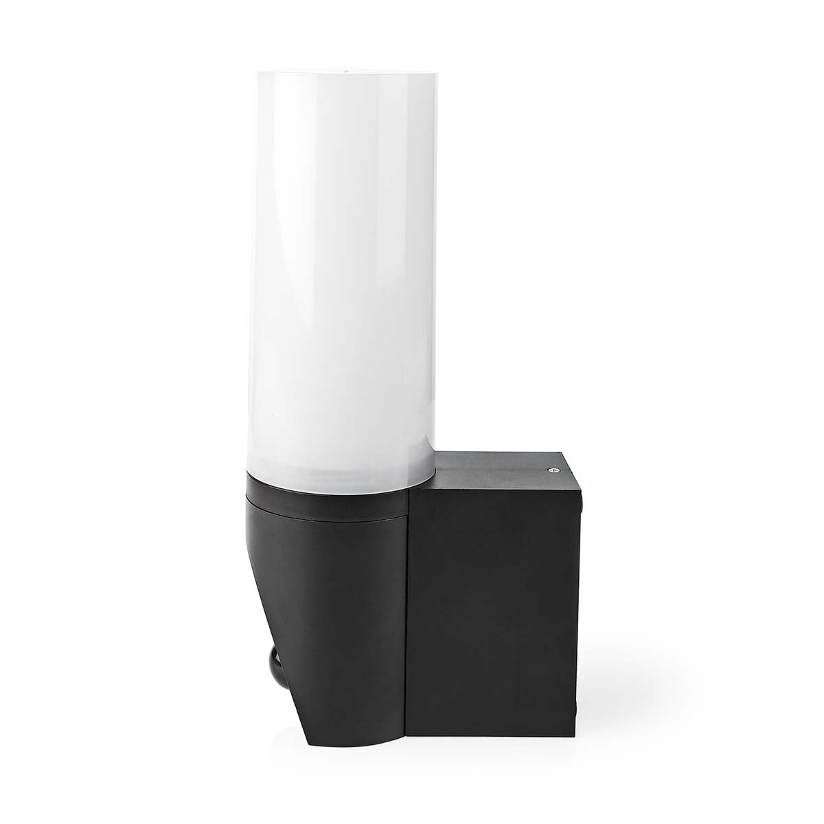 SmartLife Outdoor Camera | Wi-Fi | Ambient light | Full HD 1080p | IP65 | Cloud Storage (optional) / microSD (not included) / Onvif | 100 - 240 V AC | With motion sensor | Night vision | Black