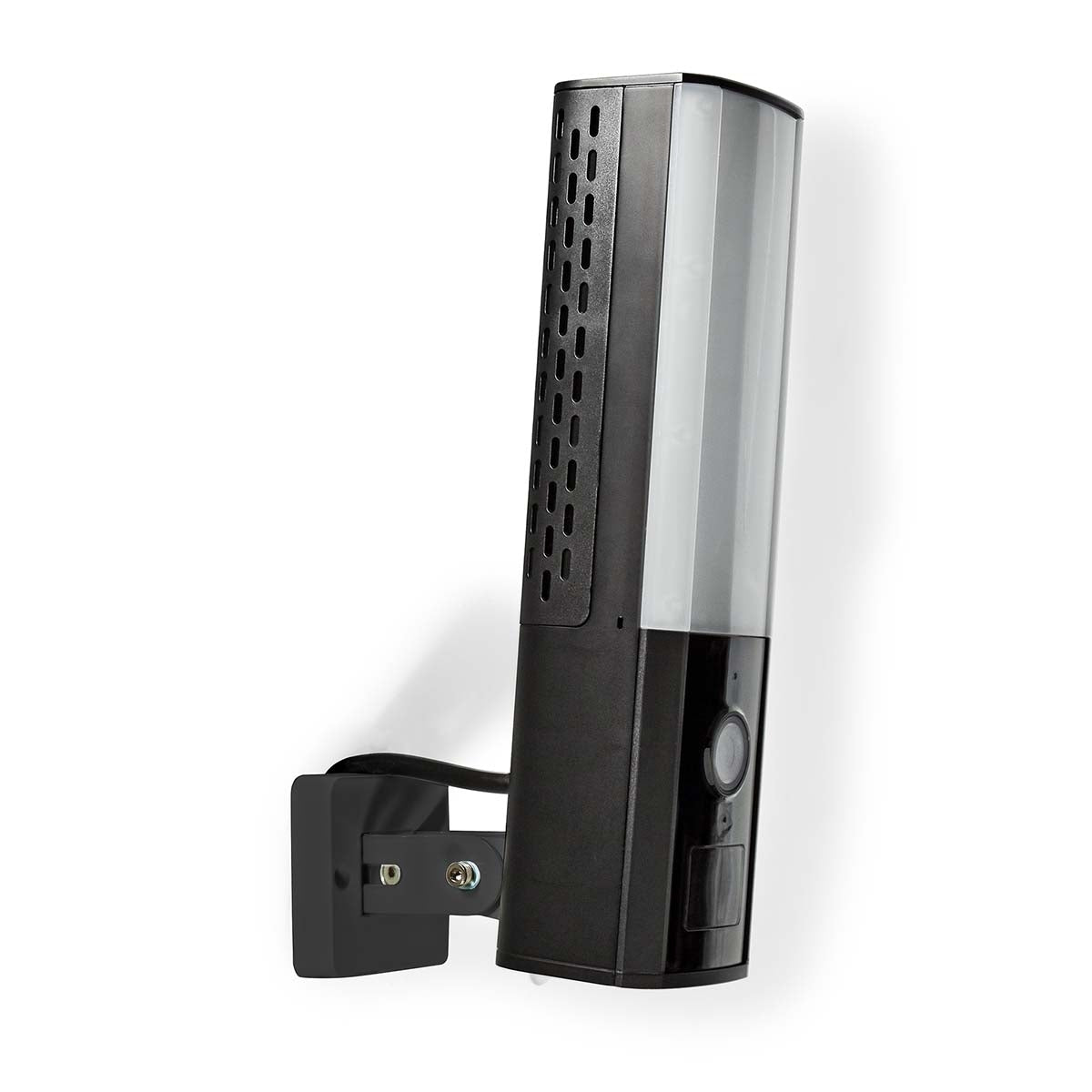 SmartLife Outdoor Camera | Wi-Fi | Ambient light | Full HD 1080p | IP65 | Cloud Storage (optional) / microSD (not included) / Onvif | 100 - 240 V AC | With motion sensor | Night vision | Black