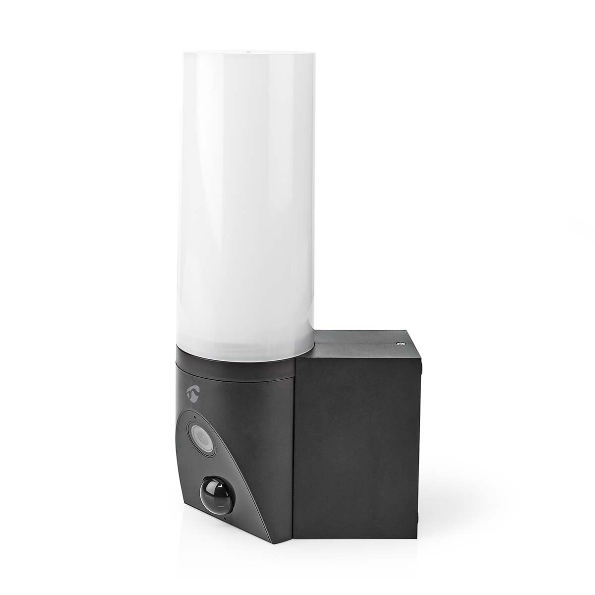 SmartLife Outdoor Camera | Wi-Fi | Ambient light | Full HD 1080p | IP65 | Cloud Storage (optional) / microSD (not included) / Onvif | 100 - 240 V AC | With motion sensor | Night vision | Black