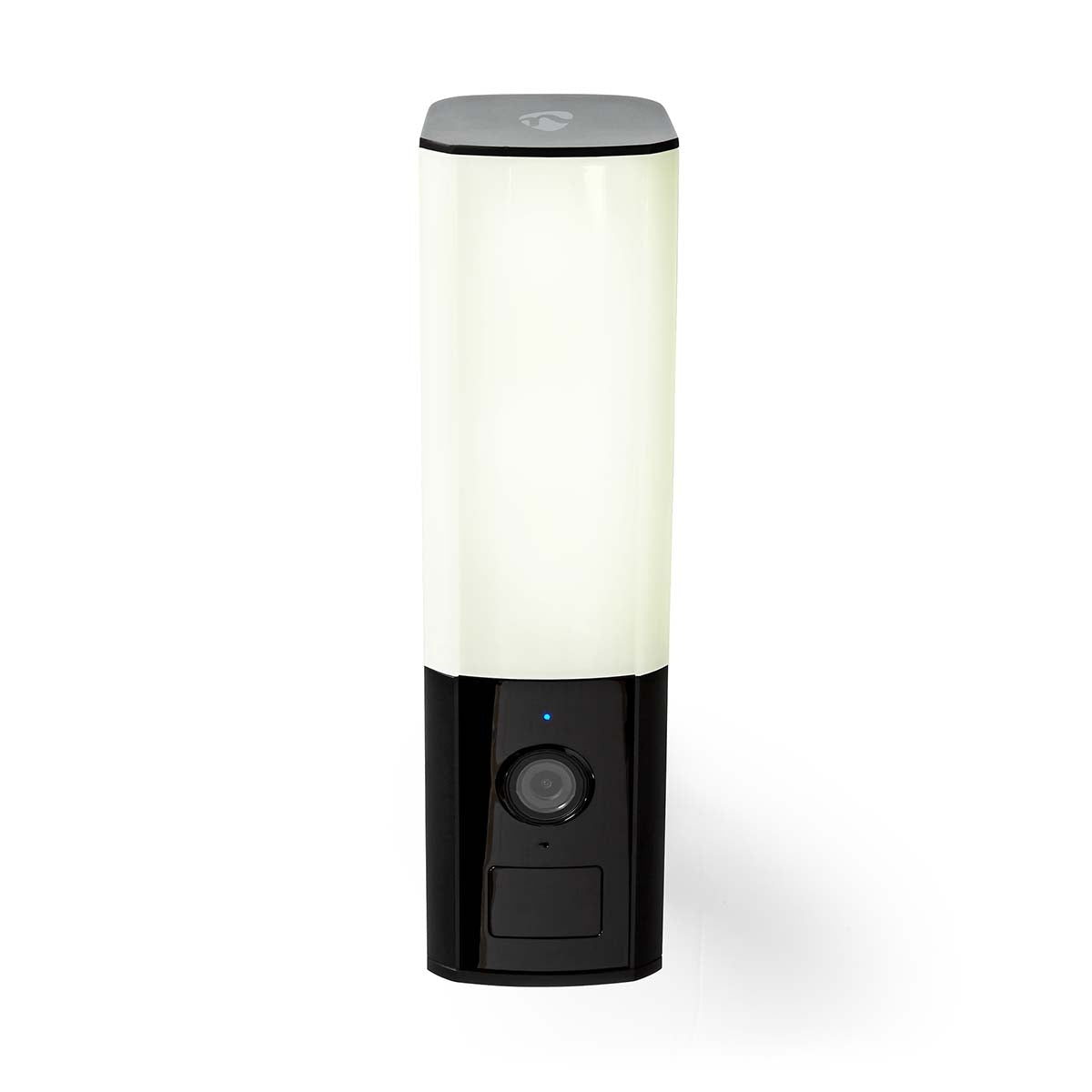 SmartLife Outdoor Camera | Wi-Fi | Ambient light | Full HD 1080p | IP65 | Cloud Storage (optional) / microSD (not included) / Onvif | 100 - 240 V AC | With motion sensor | Night vision | Black