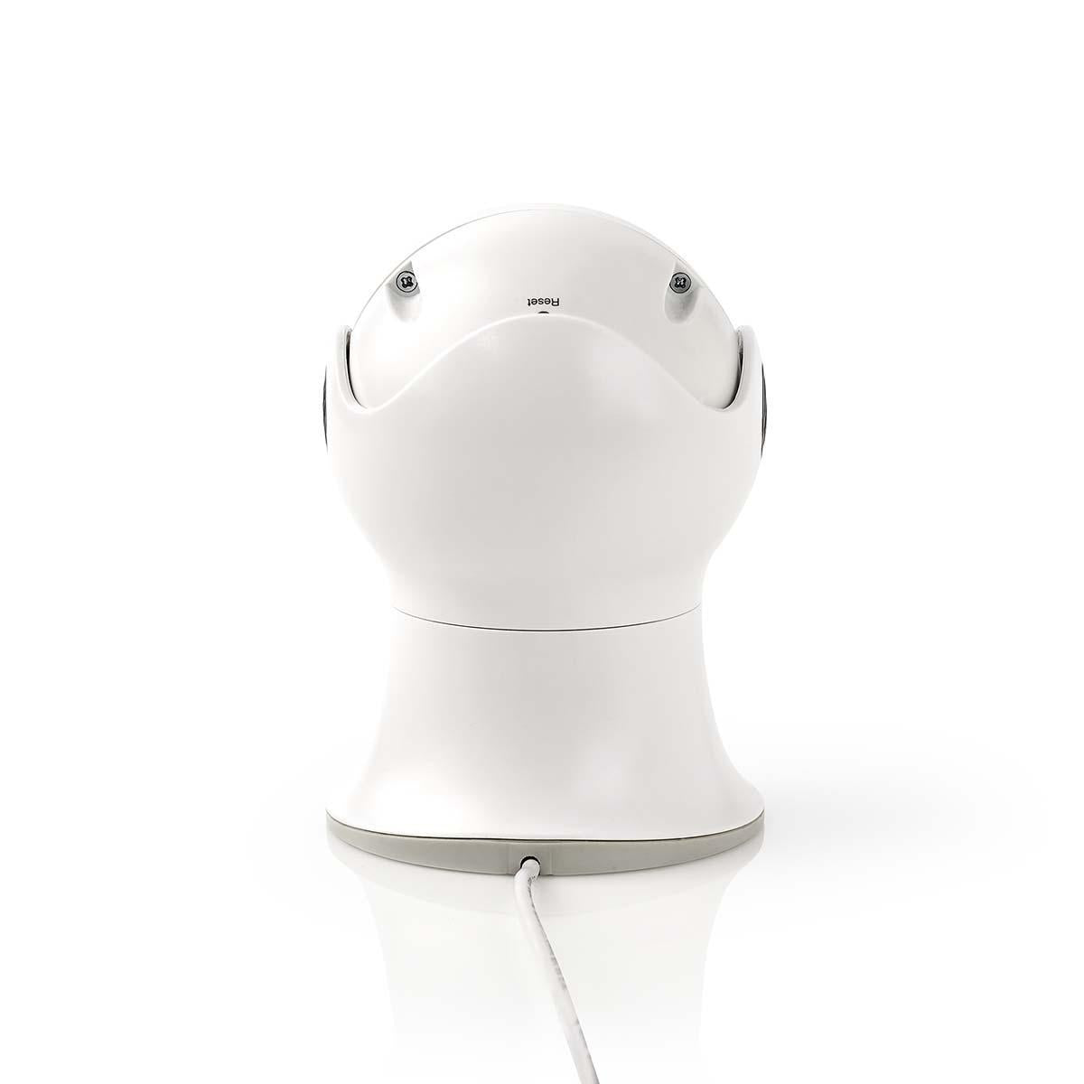 SmartLife Outdoor Camera | Wi-Fi | Full HD 1080p | Pan tilt | IP65 | Cloud Storage (optional) / Internal 16GB | 12 V DC | With motion sensor | Night vision | White