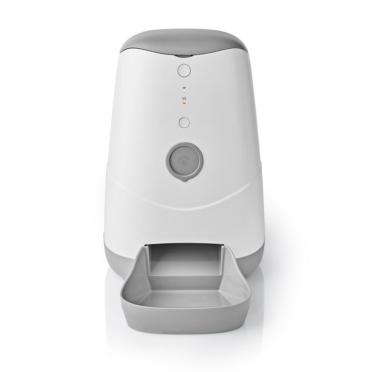 SmartLife Pet Food Dispenser | Automatic Dog and Cat Feeder | Wi-Fi | 3.7 l | Android™ / IOS