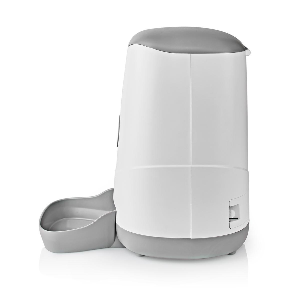 SmartLife Pet Food Dispenser | Automatic Dog and Cat Feeder | Wi-Fi | 3.7 l | Android™ / IOS