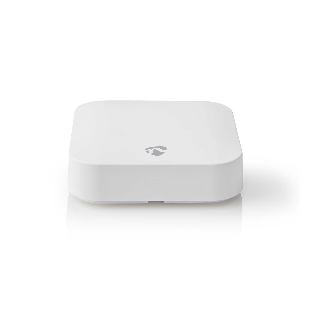 SmartLife Power Switch | Zigbee 3.0 | Wall mount | Android™ / IOS | Plastic | White