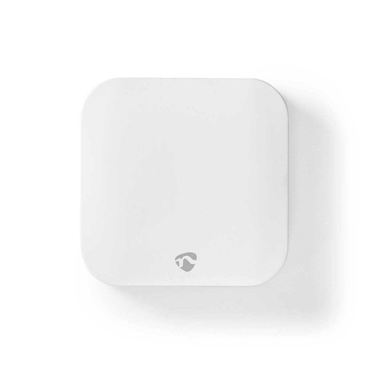 SmartLife Power Switch | Zigbee 3.0 | Wall mount | Android™ / IOS | Plastic | White